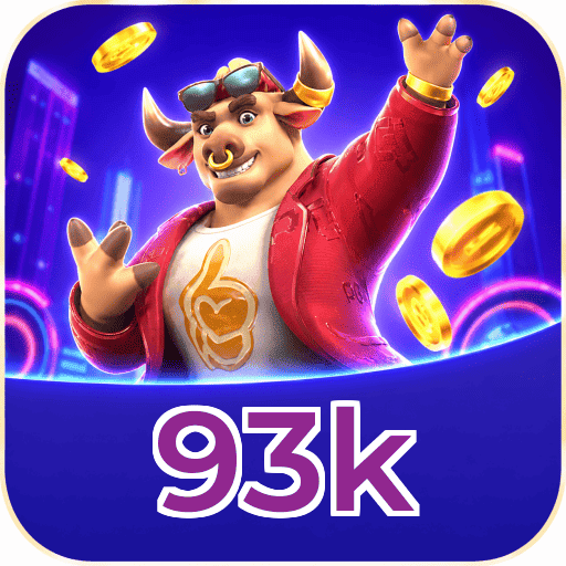 Logo da 93k