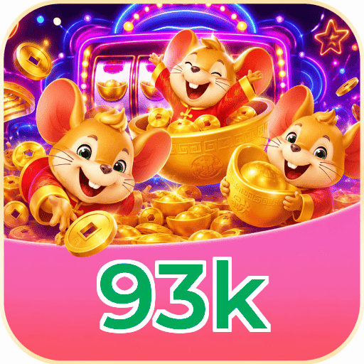93k Logo Seguro
