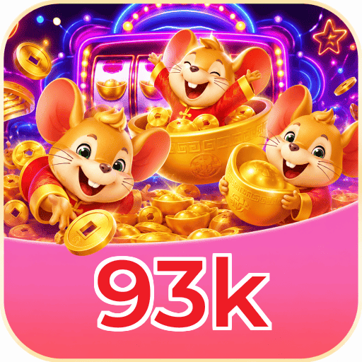 93k Jackpots Progressivos