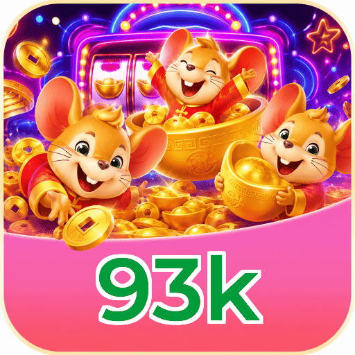 93k Logo Verificado