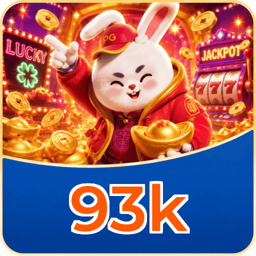 93k Logo Oficial
