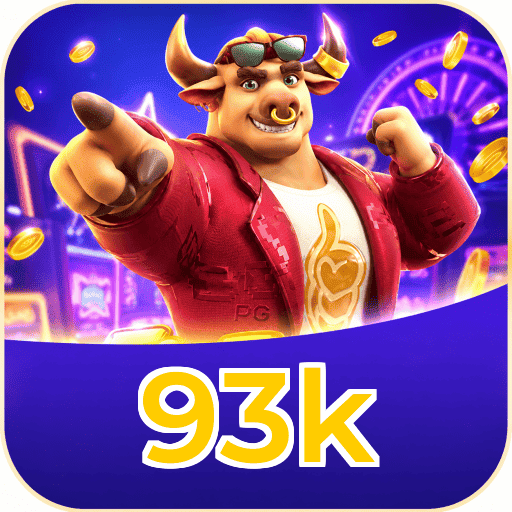 Logo 93k Loteria Online