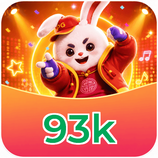 93k Logo - Bônus com Rollover Justo
